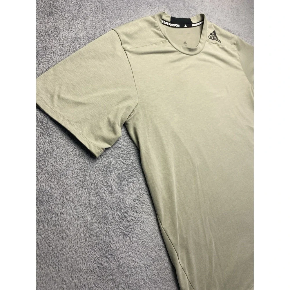 adidas aeroready shirt